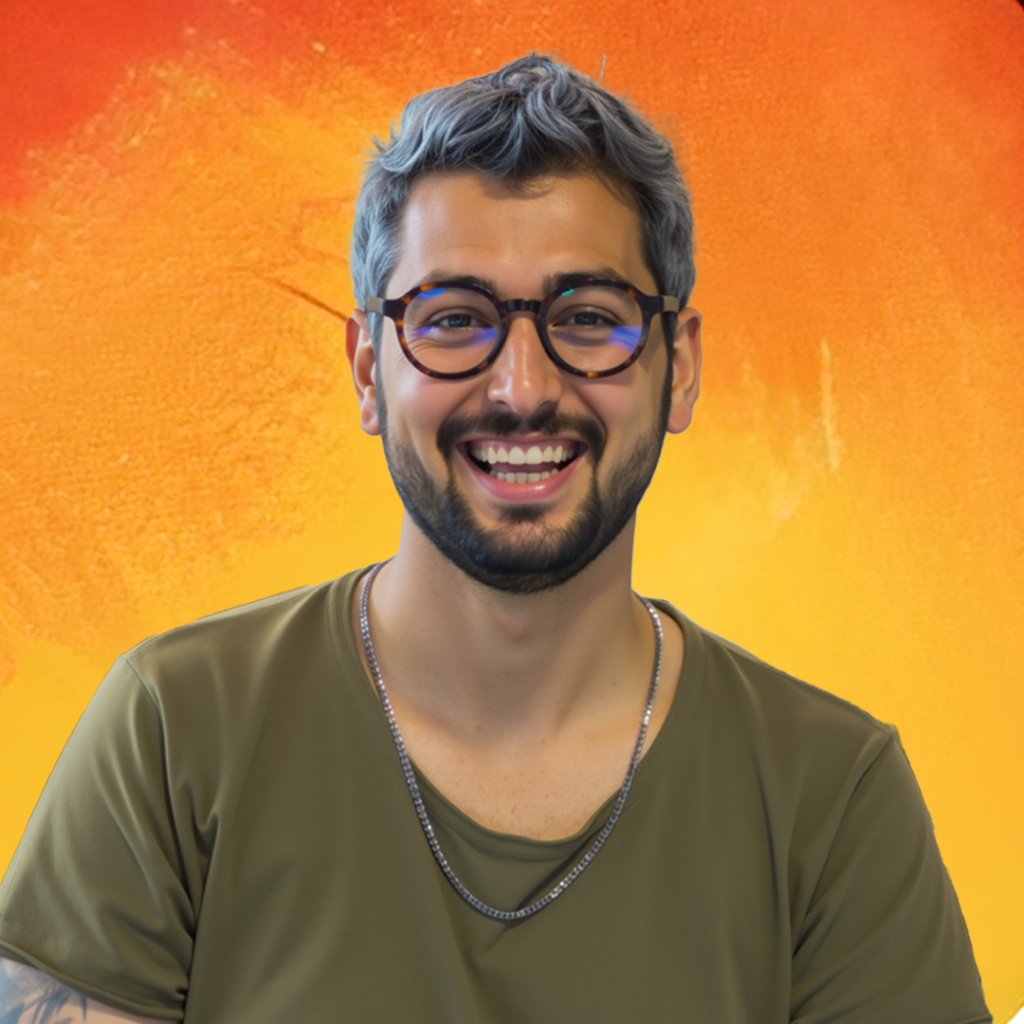 Yeni Logo son